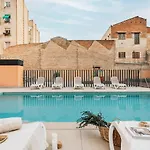 Aliga - 3 Bedroom And Pool In Les Corts