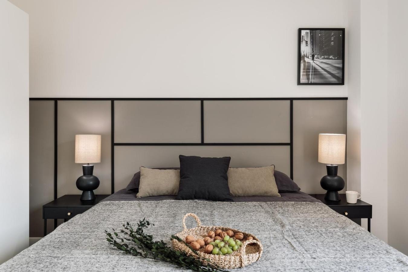Aliga - 3 Bedroom And Pool In Les Corts Appartamento *